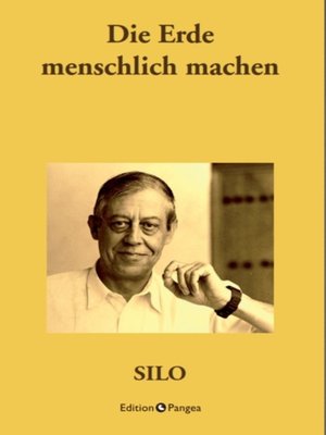 cover image of Die Erde menschlich machen